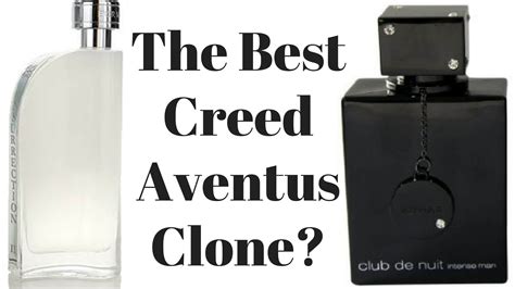 creed aventus clone perfume